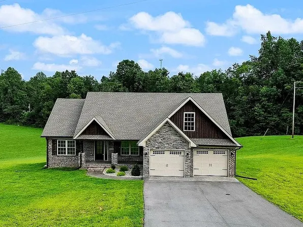 5333 Meador Port Oliver Rd, Scottsville, KY 42164
