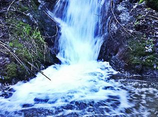 Gold Creek Loop Rd, Colville, WA 99114