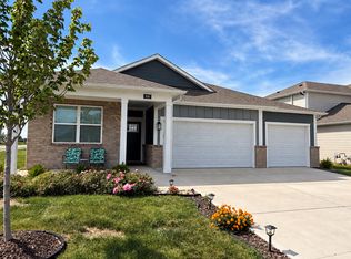 635 Blackrock Dr, Pendleton, IN 46064