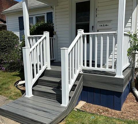 313 Garden Ave, Grove City, PA 16127