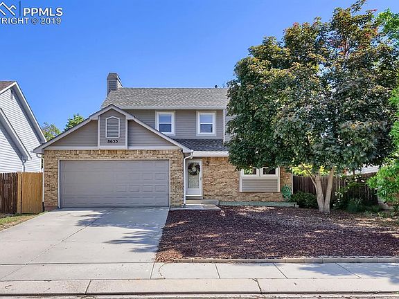 2nd image of 8655 Pepperridge Dr