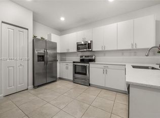 23412 SW 131st Ave #TOWNHOUSE 23412, Homestead, FL 33032