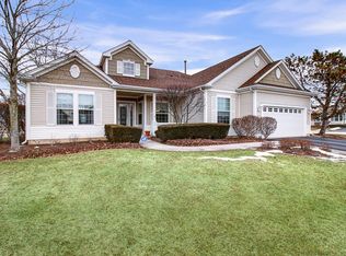 12825 Ash Ct, Huntley, IL 60142