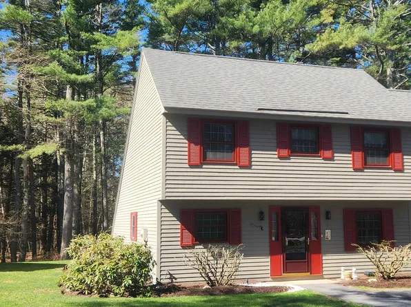 9 Wolfeboro Commons, Wolfeboro, NH 03894