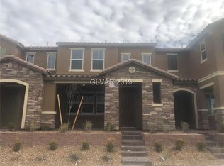 2832 Turnstone Ridge St, Las Vegas, NV 89044