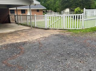 14615 Shady Pine Rd, North Little Rock, AR 72118