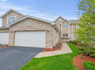 19334 Carrick Way, Tinley Park, IL