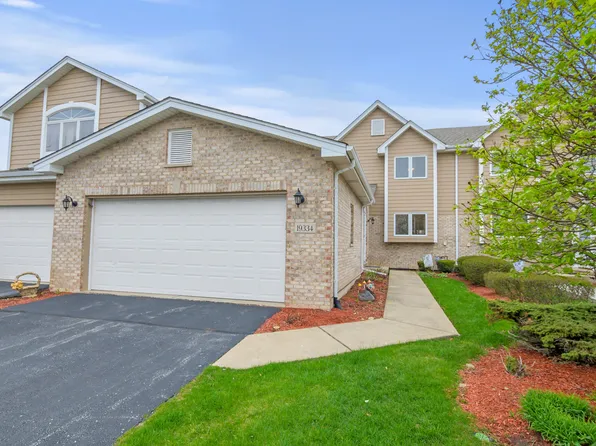 19334 Carrick Way, Tinley Park, IL 60487
