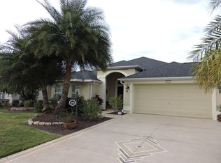 2970 Luraville Rd, The Villages, FL 32163