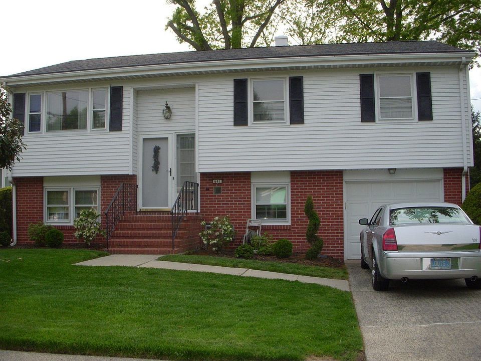 For Sale: 641 Klockner Rd, Hamilton, NJ 08619