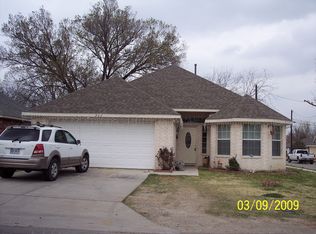 902 W Josephine St, McKinney, TX 75069