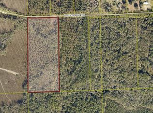 11 NW Josephine St, Lake City, FL 32055