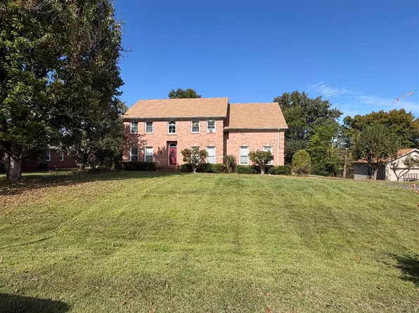 26 Trapper Way, Bowling Green, KY 42103