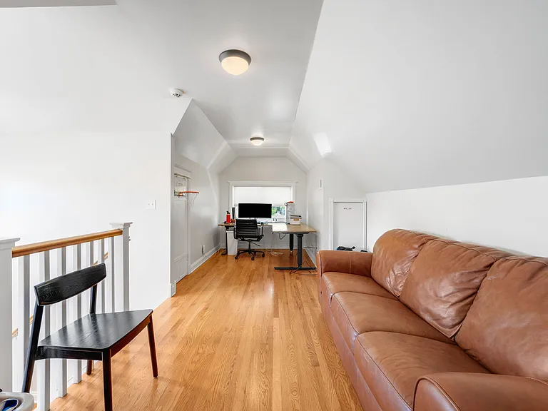 3rd Floor Open Area with Office Space