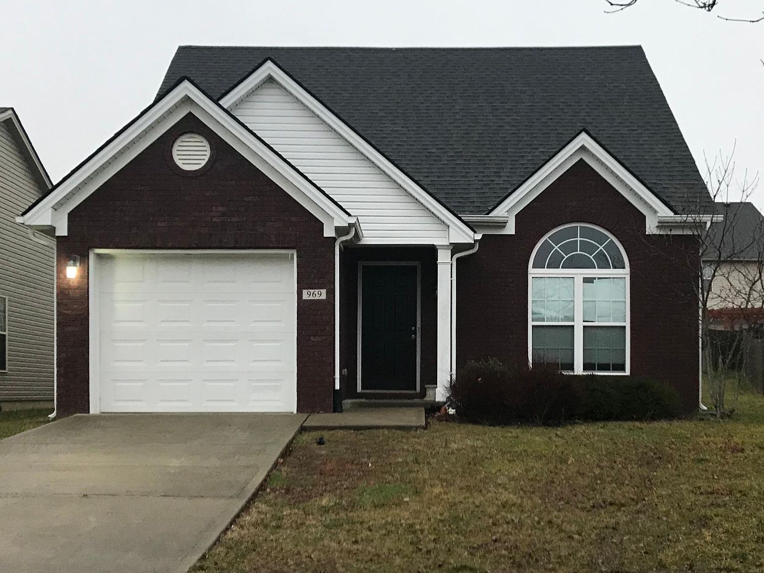 969 Sugarbush Trl, Lexington, KY 40509 Zillow
