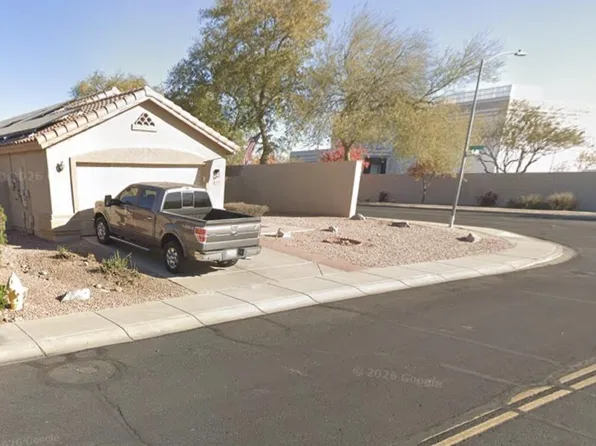 6906 W PHELPS Road, Peoria, AZ 85382
