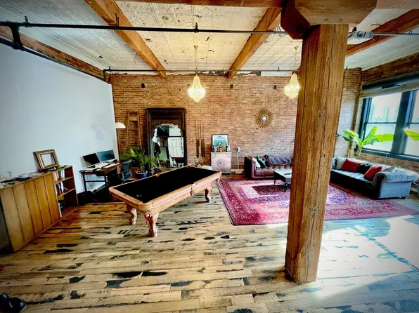 913 W Van Buren St APT 7F, Chicago, IL 60607
