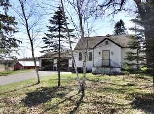 W8751 Town Corner Lake Rd, Pembine, WI 54156