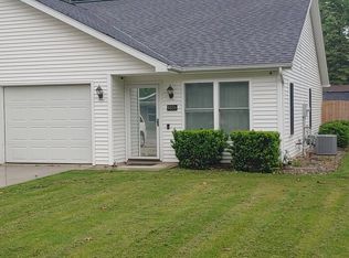 4806 Tyrone Rd #4806, Fort Wayne, IN 46809