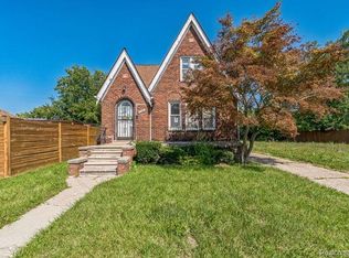 5766 Bedford St, Detroit, MI 48224