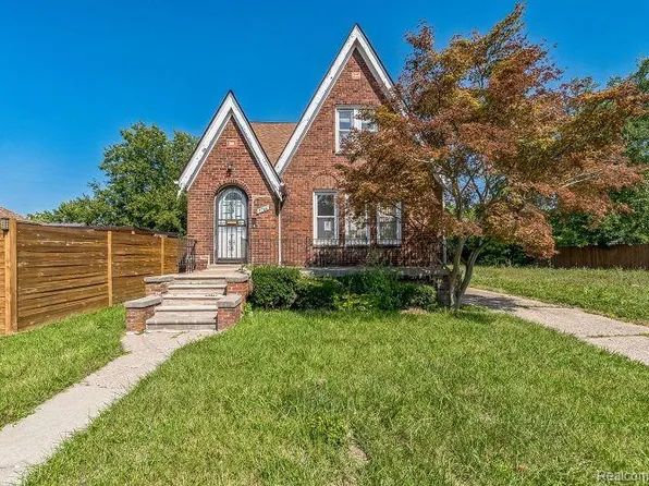 5766 Bedford St, Detroit, MI 48224