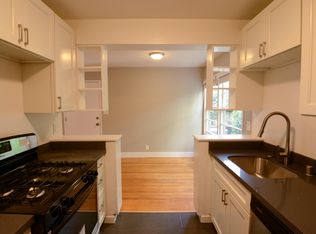 825 Erie St APT 7, Oakland, CA 94610