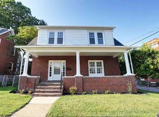 237 Lewis St, Harrisburg, PA 17110