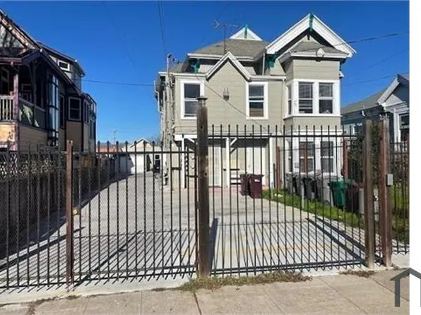 1062 60th St, Oakland, CA 94608