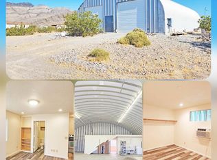 1320 W Carrol St, Pahrump, NV 89060