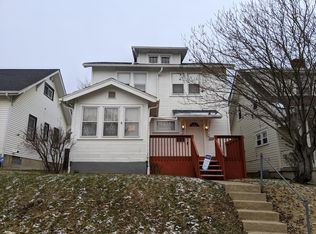 109 Ashwood Ave, Dayton, OH