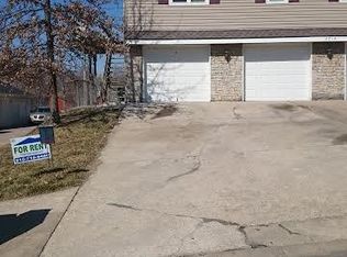 8714 NW 82nd Ter, Kansas City, MO 64152