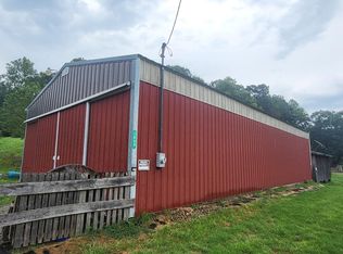 1869 Bloom Furnace Rd, South Webster, OH 45682