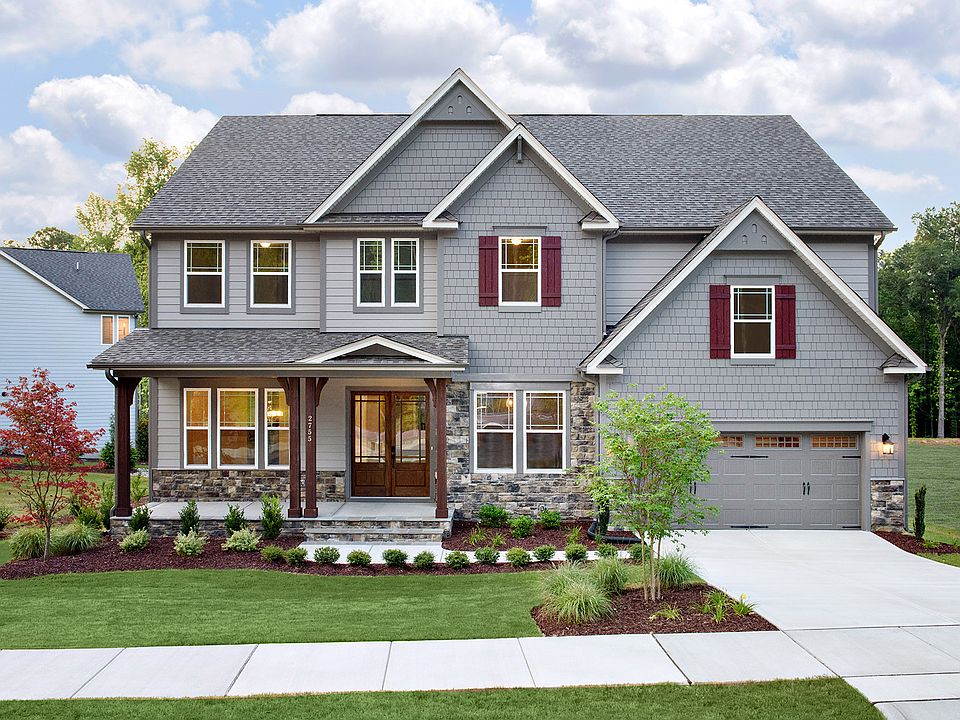 The Chadbourne Exterior