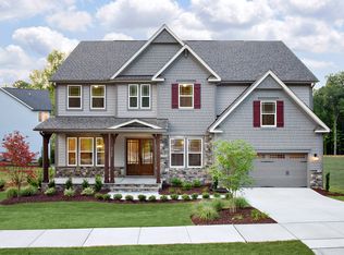 2755 Willow Rock Ln, Apex, NC 27523