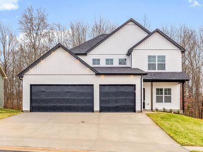 1117 Black Rock Rd Lot 10, Clarksville, TN, 37040