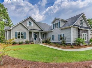 3602 Gleneagle 15 Dr, Southport, NC 28461