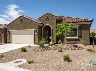 843 Trickling Brook Rdg, Mesquite, NV 89034
