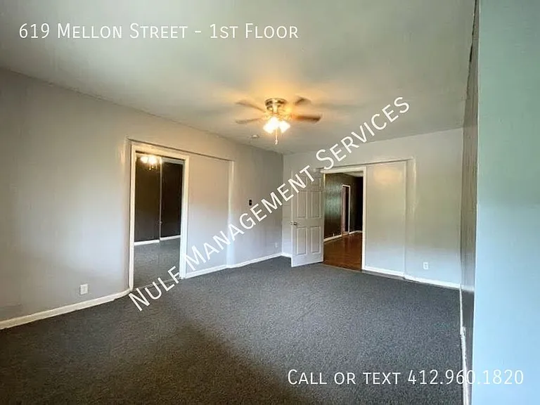 619 Mellon St #1 — Photo 5