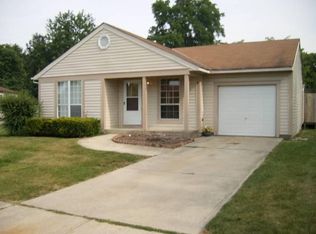 6034 Fringetree Dr, Galloway, OH 43119