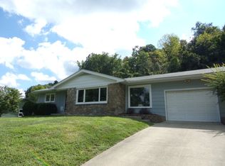 1170 Rainbow Dr, Portsmouth, OH