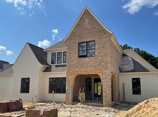 1118 Nicklaus Cv, Oxford, MS 38655