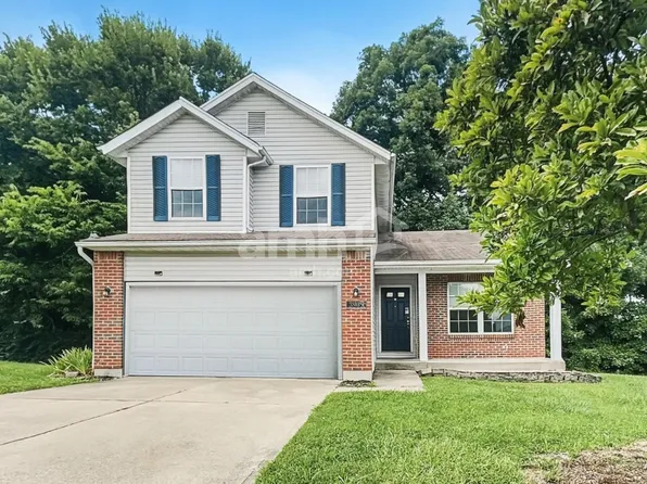3905 Little Creek Dr, Amelia, OH 45102
