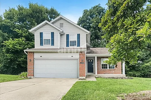 3905 Little Creek Dr Photo 1