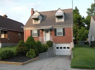 4506 Camberwell Rd, Cincinnati, OH 45209