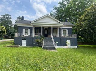 119 Lancaster St, Chester, SC 29706