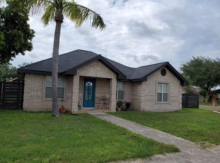 1804 Tencha St, Mission, TX 78572