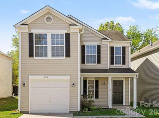 386 Morning Dew Dr, Concord, NC 28025