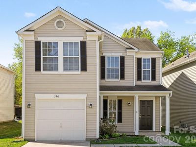 386 Morning Dew Dr, Concord, NC, 28025
