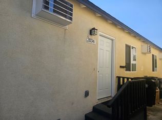 2030 E 77th St #77, Los Angeles, CA 90001