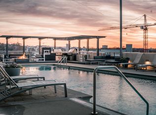 700 12th Ave S UNIT 1405, Nashville, TN 37203